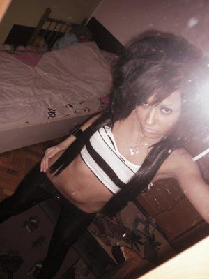 Finding a fuck buddy like Noemi from California has never been easier