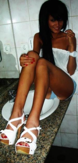 Cheaters like Carmen from Texas are looking for you