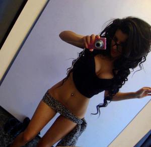 Looking for local cheaters? Take Sonia from Wisconsin home with you