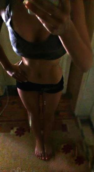 Virginia Seductress Antoinette, 18 Seeks Casual Affair