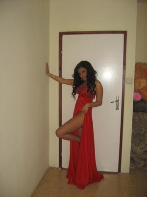 Mackenzie, 29 from Washington, Naughty, Nice & Looking