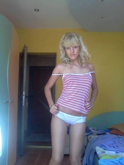 Colorado Cutie Danielle, 27 Wants to Chat with You