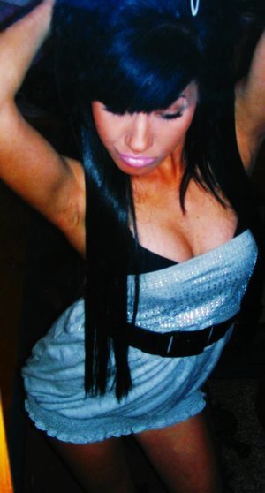 Tamera, 20 in Massachusetts, Seeks Fun, Flirty Connection