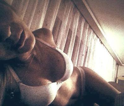 Mississippi Beauty Araceli (25) Ready for Adult Dating