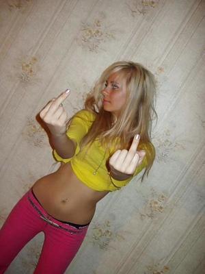 Casual Flirt Kristy (20)‚ Texas Girl Into Older Guys