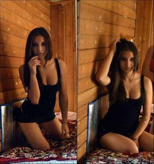 Looking for girls down to fuck? Leanna from California is your girl