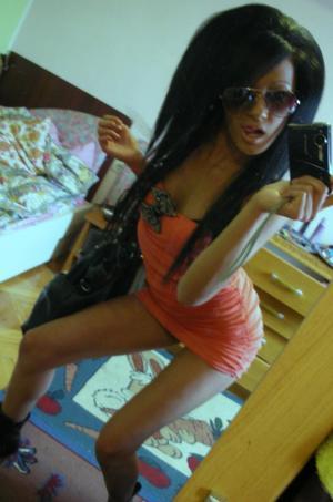 Meet local singles like Latasha from California who want to fuck tonight