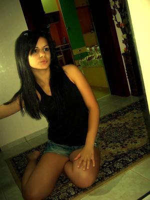Looking for girls down to fuck? Nayeli from Texas is your girl