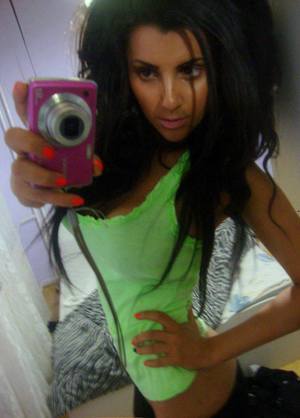 Escorts like Kiara are down to fuck you now!