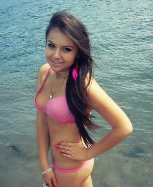 Samantha (30) Wants a No-Strings Meetup in Louisiana