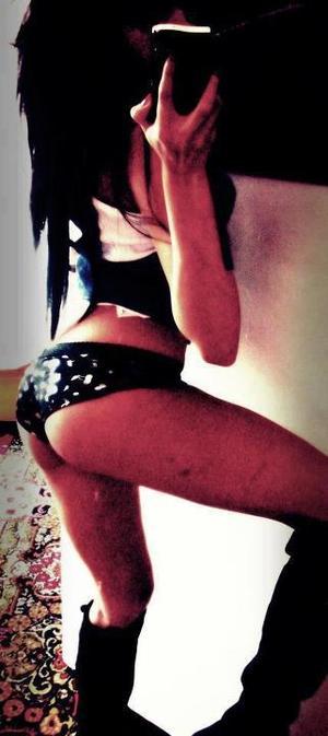 Nathalia from Tennessee is DTF, are you?