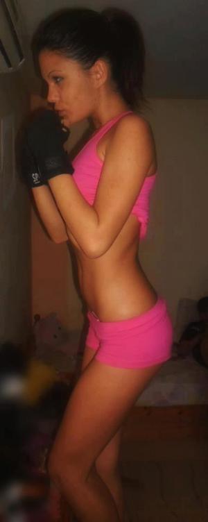 Cheaters like Cristal from Illinois are looking for you