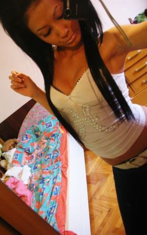 Elyse, 23, Find Her Tonight in Ohio