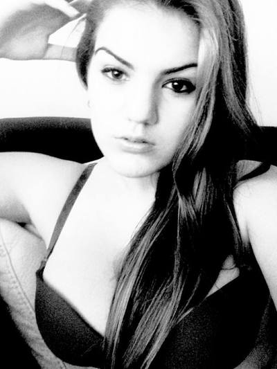 Kristine, 18 and Wild in Oklahoma | Meet Her Now