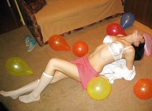 Sonia from Texas is interested in nsa sex with a nice, young man