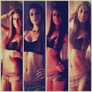 Flirt with Arizona Babe Mckenzie (30) Tonight