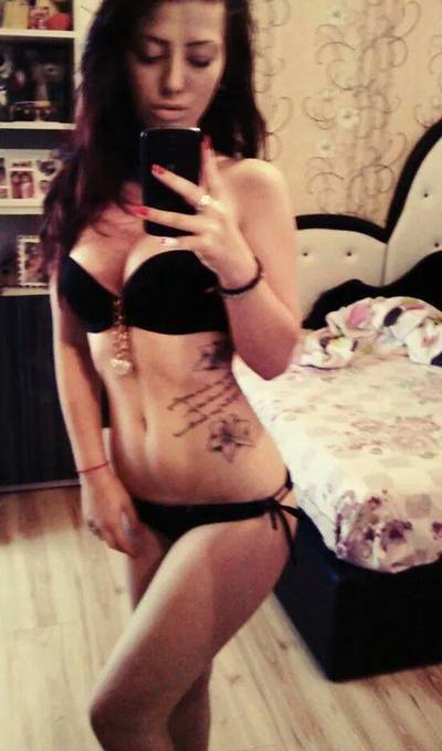 Finding a fuck buddy like Alyssa from Maryland has never been easier
