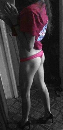 Meet 24-Year-Old Florida Girl Brianne Today