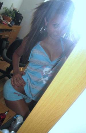 Shirley is a cheater looking for a guy like you!