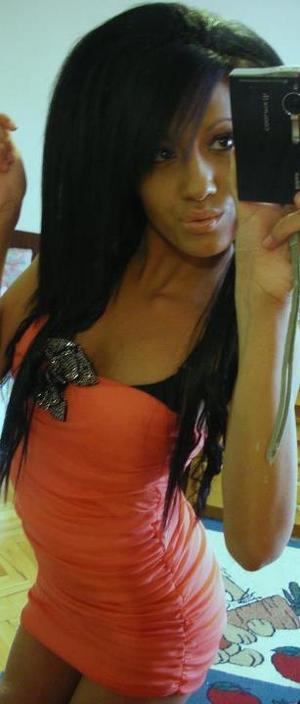 California Temptress Justice (27) Seeks Casual Connection