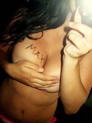 Looking for girls down to fuck? Alize from Georgia is your girl