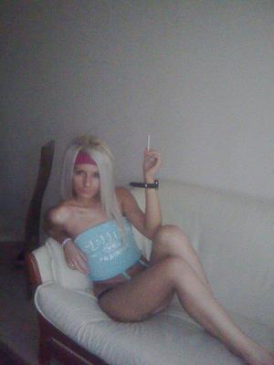 Kristin is a cheater looking for a guy like you!