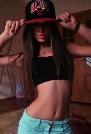 Erika (25), Virginia Girl Looking for Adult Fun