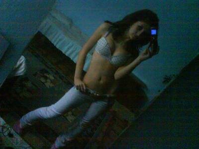 Nikita is a cheater looking for a guy like you!