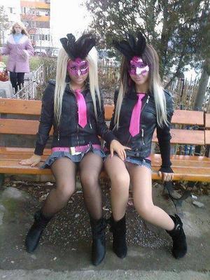 New Jersey Babe Yolanda, 28, Wants to Meet Older Men
