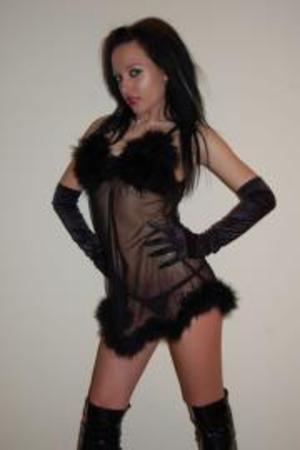 Escorts like Madalyn are down to fuck you now!