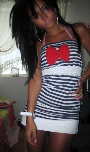 Isabel‚ 25 and Naughty in Ohio | Meet Her