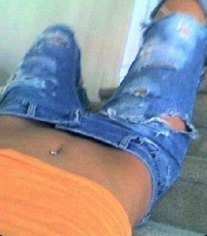 Shawna, 27, Find Her Tonight in Virginia