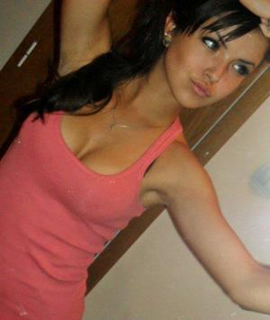 Celina from Texas is the best local fuck buddy you can ever find