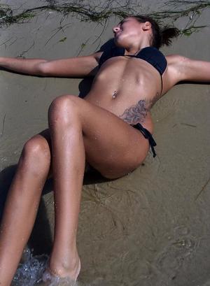 Meet 24-Year-Old Georgia Girl Sanaa Today