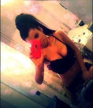 Looking for girls down to fuck? Monica from Colorado is your girl