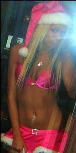 Cheaters like Candra from Womens Bay, Alaska are looking for you