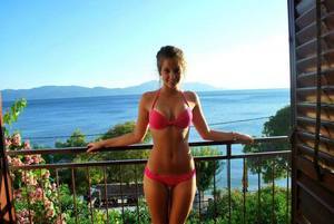 Sarah from Wyoming is DTF, are you?