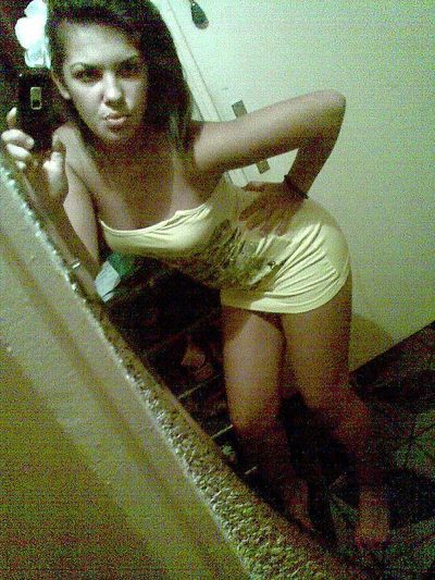 Kayla from Texas is DTF, are you?