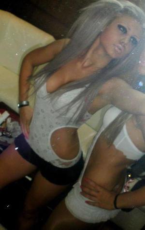 Carly from Arkansas is interested in nsa sex with a nice, young man