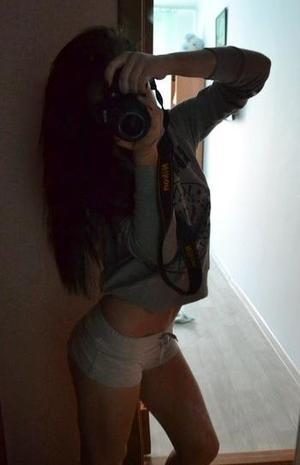 Virginia Temptress Sheila (25) Seeks Casual Connection