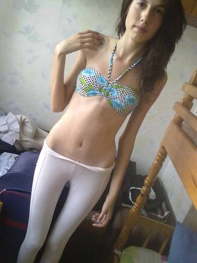 Washington Beauty Kassidy (18) Ready for Adult Dating