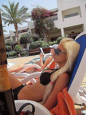 Ready for Fun? Sienna (29) in Virginia Wants You