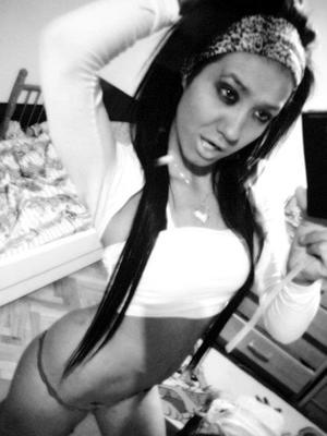 Whitney from Florida is DTF, are you?