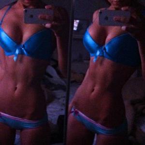 Scarlett, 26 and Wild in Virginia | Meet Her Now
