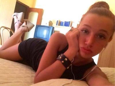 Ali from California is looking for adult webcam chat