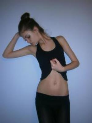 California Stunner Sandy, 26, Down for Casual Nights