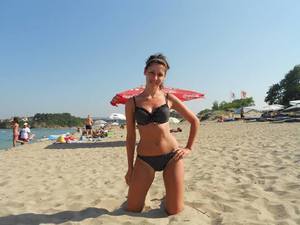 West Virginia Stunner Lylah, 20, Down for Casual Nights