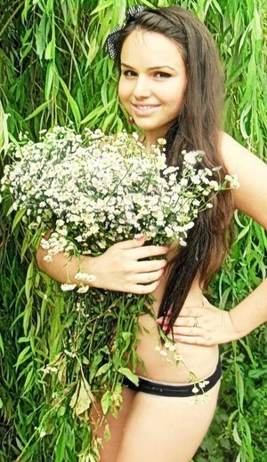 Connect with Cynthia, 22, Nevada Girl is Online