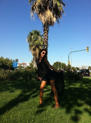 Erika, 24 and Wild in Texas | Meet Her Now