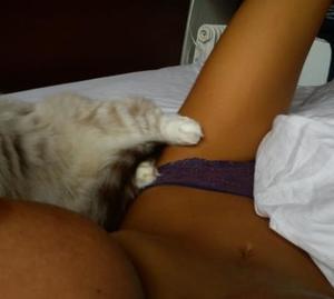 Ohio Cutie Meagan, 26 Wants to Chat with You